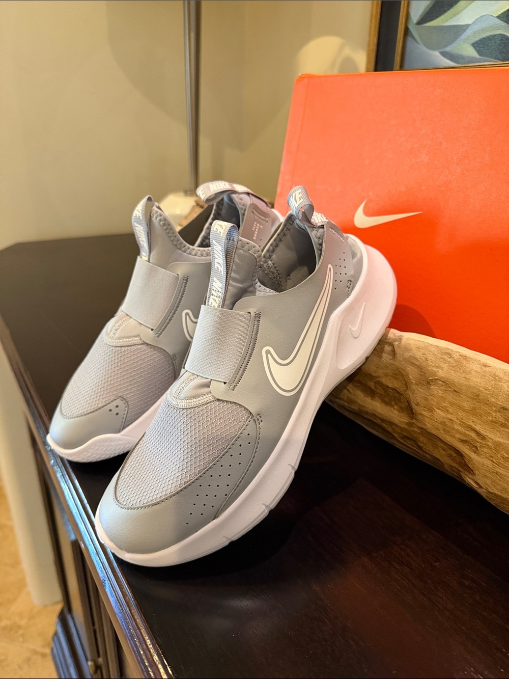 NIB Nike Flex Runner 3 - Picture 3 of 7